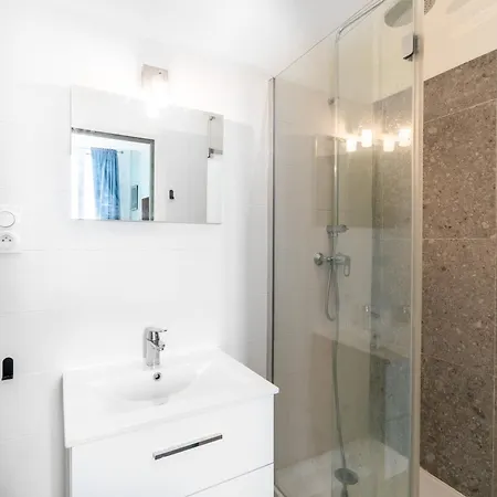 Appartamento L'eden T5 - 5min De La Gare - Vieux Port *